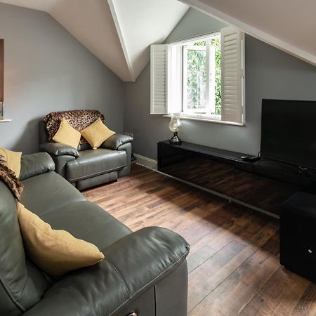 Westwood Guest House Lyme Regis Dış mekan fotoğraf