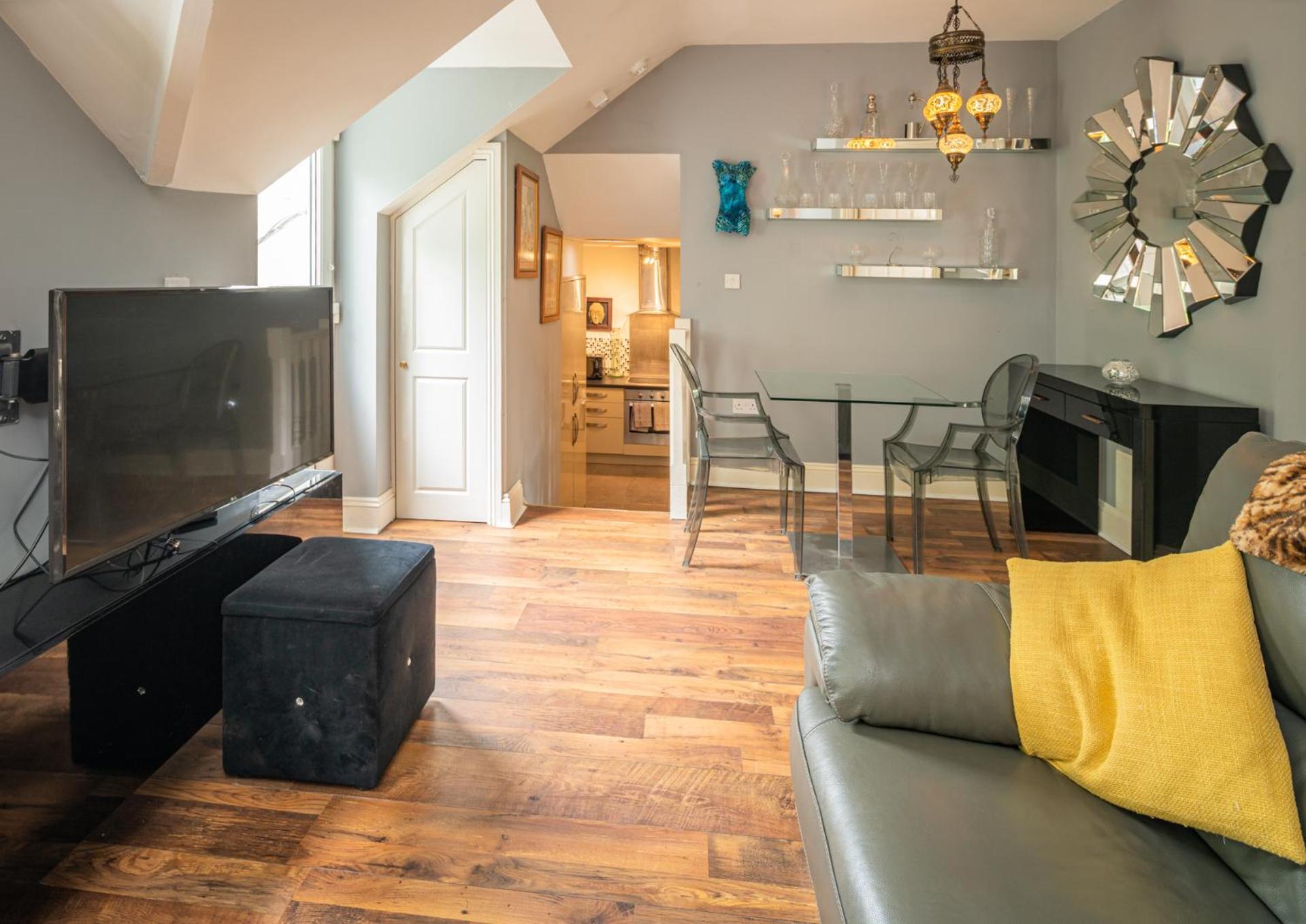 Westwood Guest House Lyme Regis Dış mekan fotoğraf