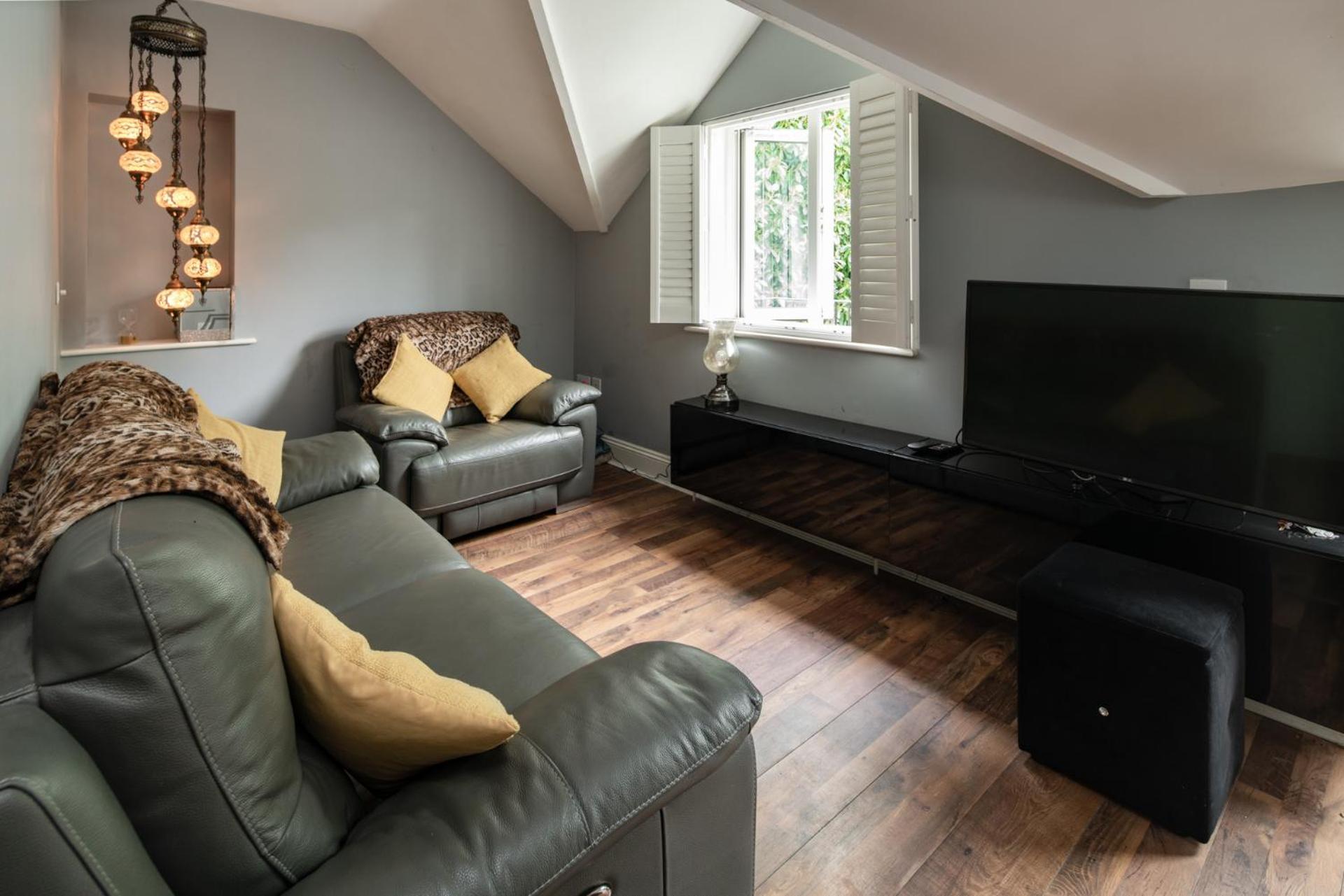 Westwood Guest House Lyme Regis Dış mekan fotoğraf