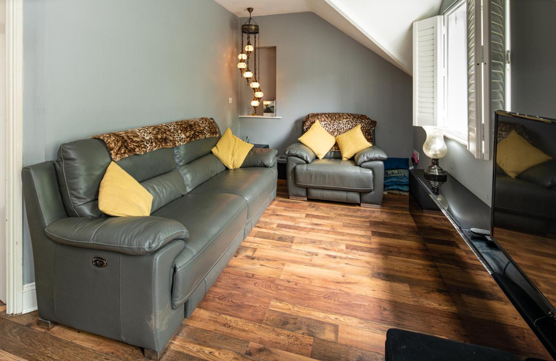 Westwood Guest House Lyme Regis Dış mekan fotoğraf