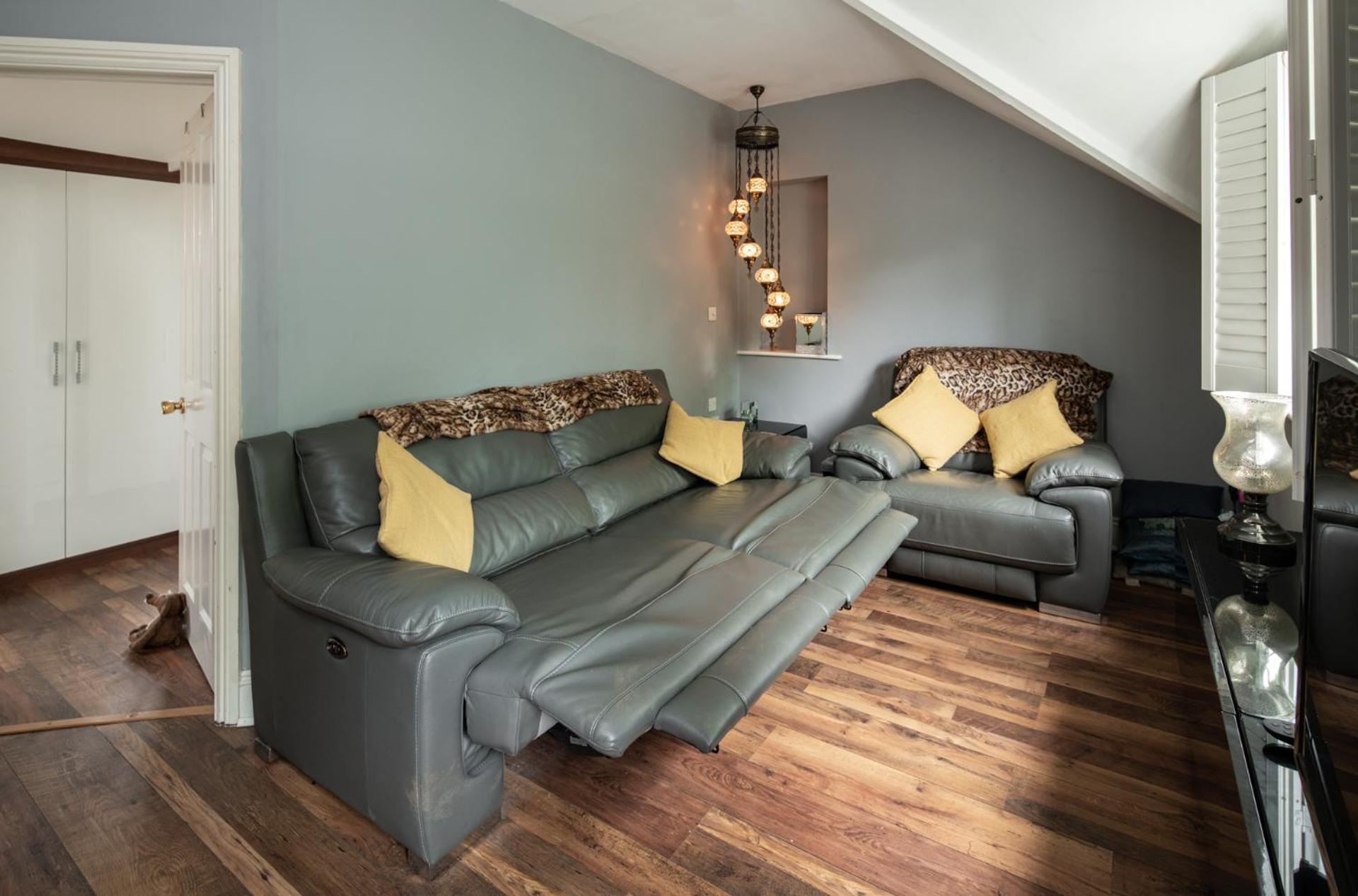 Westwood Guest House Lyme Regis Dış mekan fotoğraf