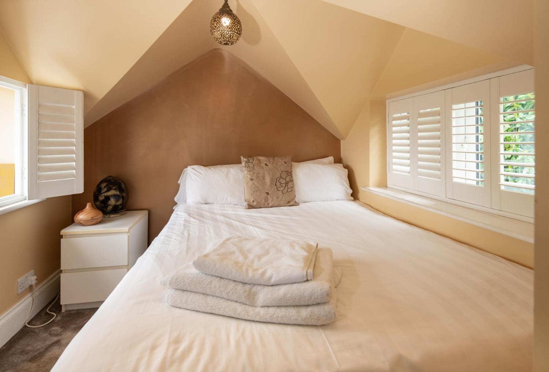 Westwood Guest House Lyme Regis Dış mekan fotoğraf