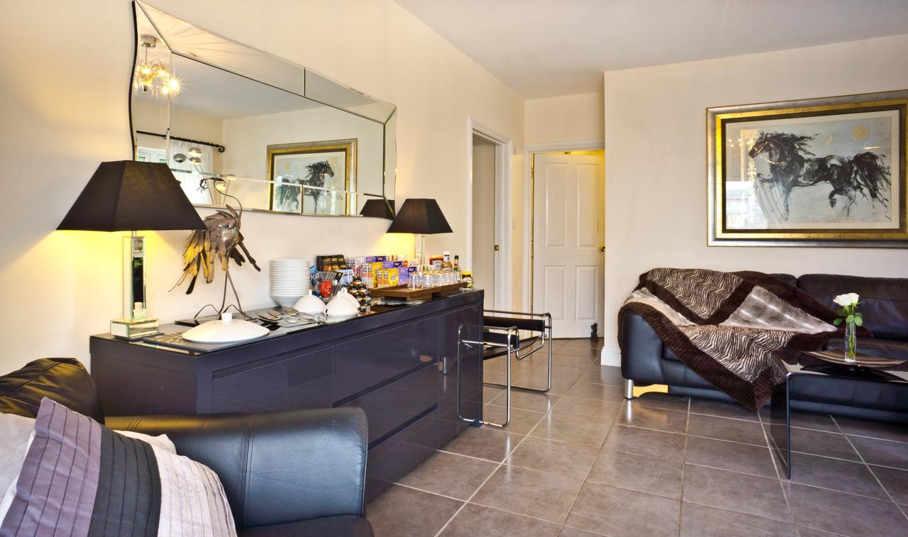 Westwood Guest House Lyme Regis Dış mekan fotoğraf