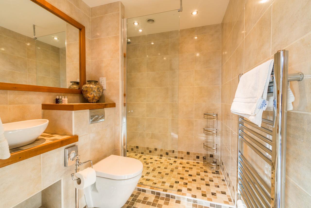 Westwood Guest House Lyme Regis Dış mekan fotoğraf