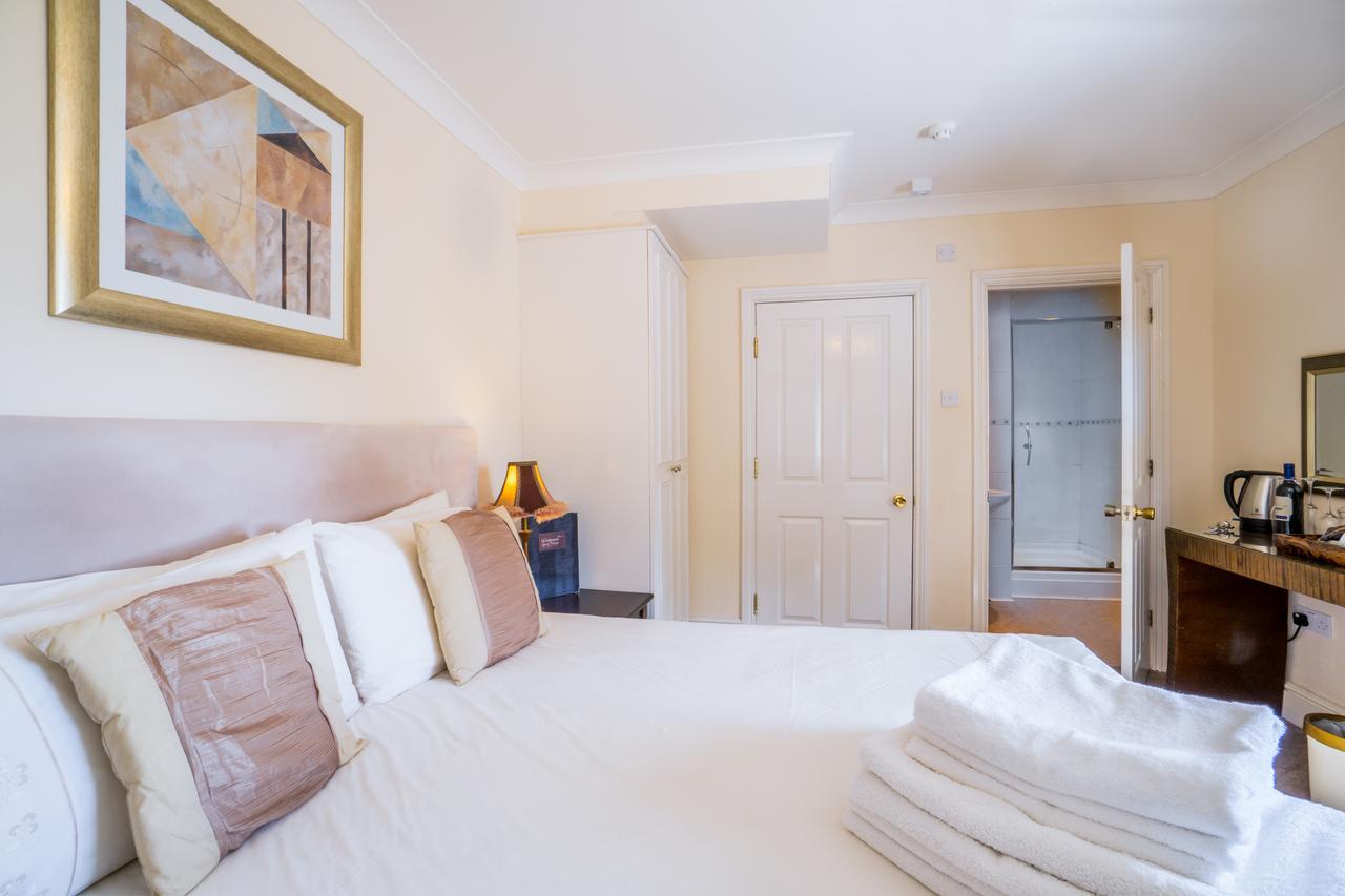 Westwood Guest House Lyme Regis Dış mekan fotoğraf
