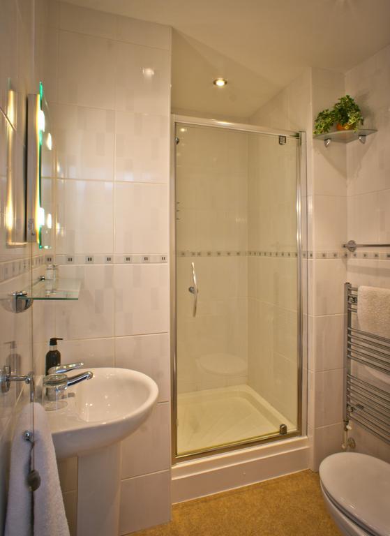 Westwood Guest House Lyme Regis Oda fotoğraf